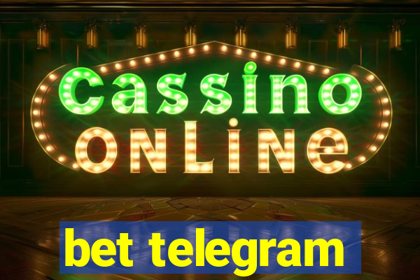 bet telegram